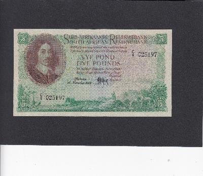 Beschrijving voorzijde: RIEBEECK